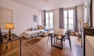 Appartement 3 Pièces 67 m² à vendre à Nantes (44000)