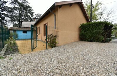 vente maison 259 000 € à proximité de Montanay (69250)