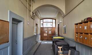 Commerce 2 Pièces 50 m² à vendre à Lyon 3 (69003)