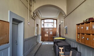 Commerce 2 Pièces 50 m² à vendre à Lyon 3 (69003)
