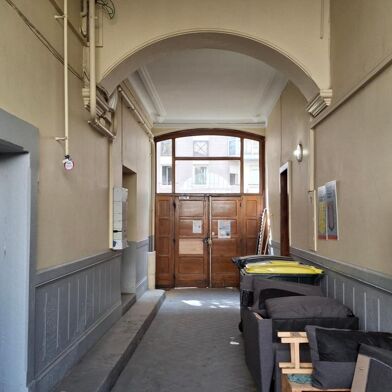 Commerce 2 pièces 159000 €