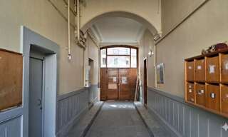 Commerce 2 Pièces 50 m² à vendre à Lyon 3 (69003)