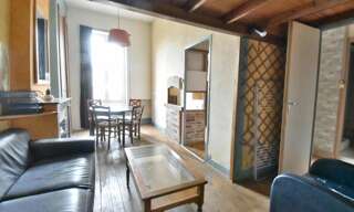 Maison 2 Pièces 50 m² à vendre à Lyon 3 (69003)