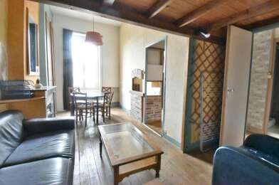 Maison 2 pièces 149000 €