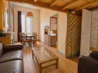 Appartement T2 dernier étage — photo 3