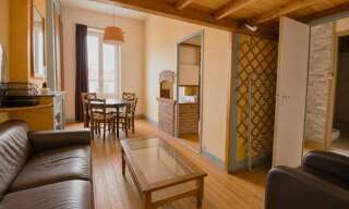 Maison 2 Pièces 50 m² à vendre à Lyon 3 (69003)