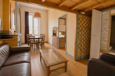 Maison 2 pièces 149000 €