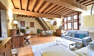Maison 4 Pièces 144 m² à vendre à Pérouges (01800)