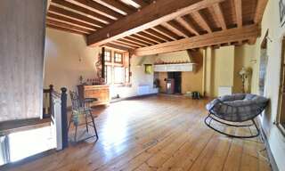 Maison 4 Pièces 144 m² à vendre à Pérouges (01800)