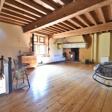 Maison 4 pièces 330000 €