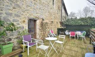 Maison 4 Pièces 144 m² à vendre à Pérouges (01800)