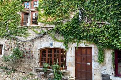 Maison 4 pièces 308000 €