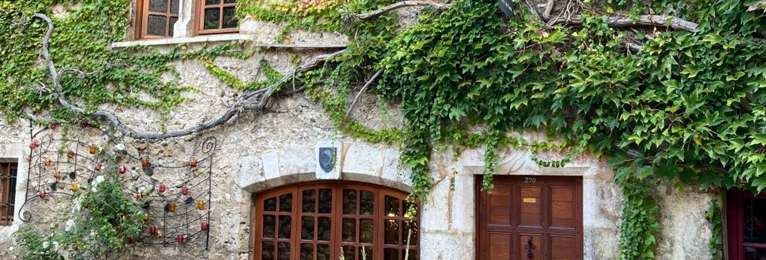 Maison 4 Pièces 144 m² à vendre à Pérouges (01800)