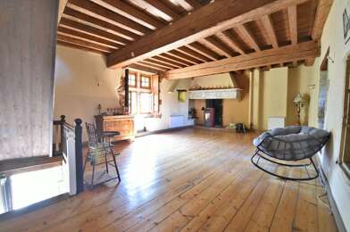 Maison 4 pièces 308000 €