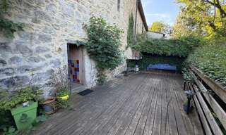 Maison 4 Pièces 144 m² à vendre à Pérouges (01800)