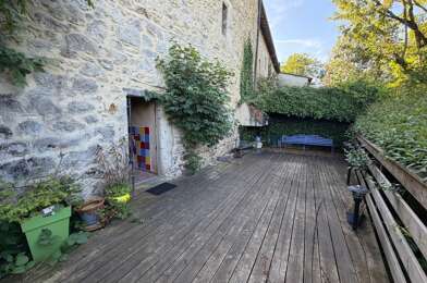 Maison 4 pièces 299000 €
