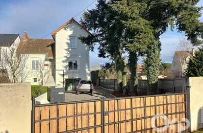 vente maison 339 200 € à proximité de Serbannes (03700)