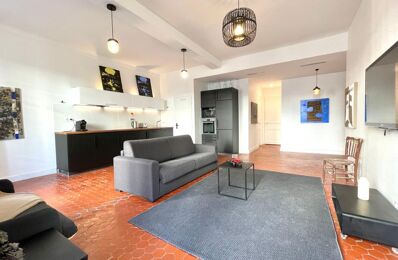 vente appartement 450 000 € à proximité de Carros (06510)