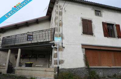 vente maison 45 000 € à proximité de Puy-Guillaume (63290)