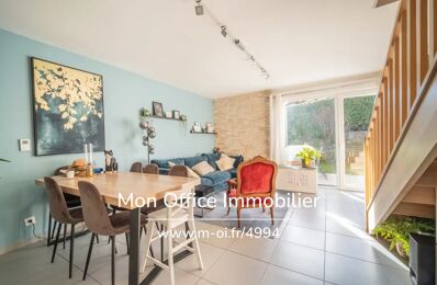 vente maison 460 000 € à proximité de Annecy (74000)