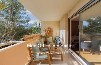 vente appartement 410 000 € à proximité de Gardanne (13120)