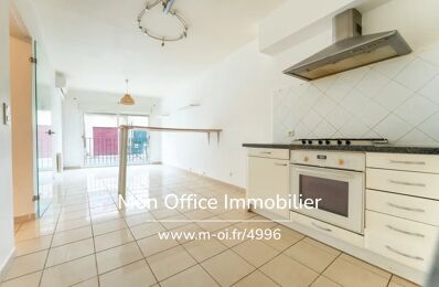 vente appartement 218 000 € à proximité de Saint-Cannat (13760)