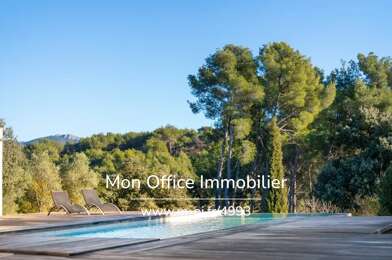 Maison 7 pièces 1548000 €