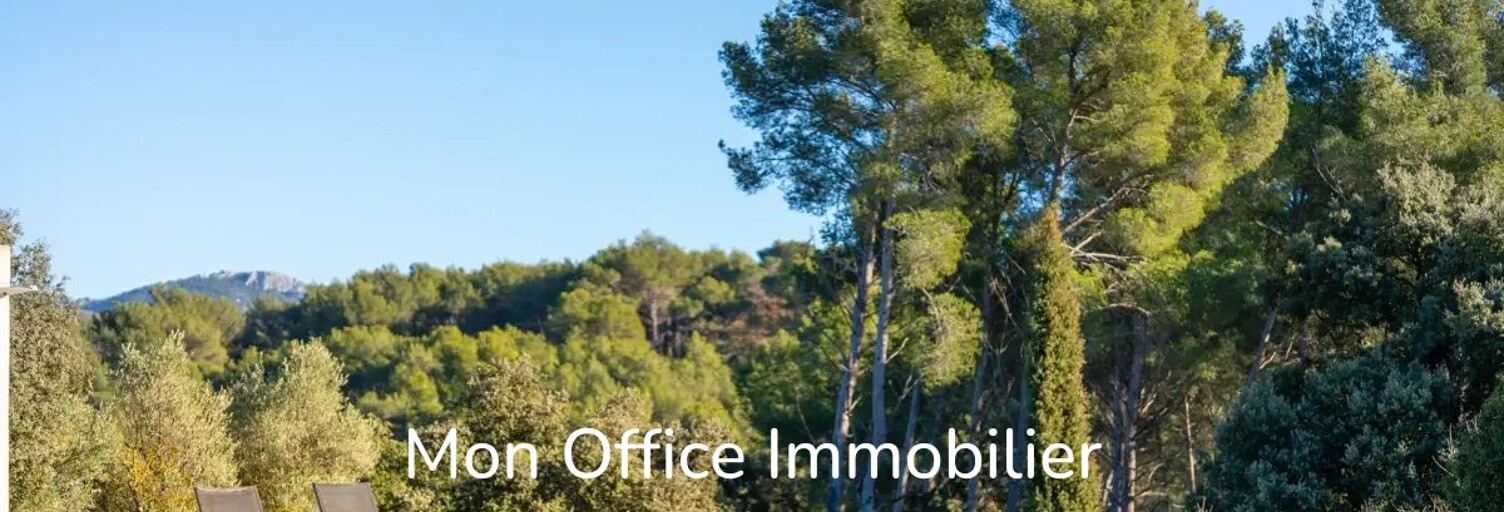 Maison 7 Pièces 250 m² à vendre à Le Beausset (83330)