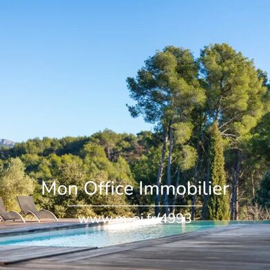 Maison 7 pièces 1548000 €