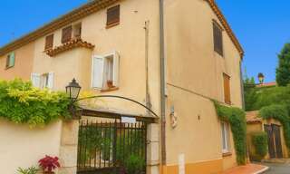 Maison 160 m² en viager Mouans-Sartoux (06370)