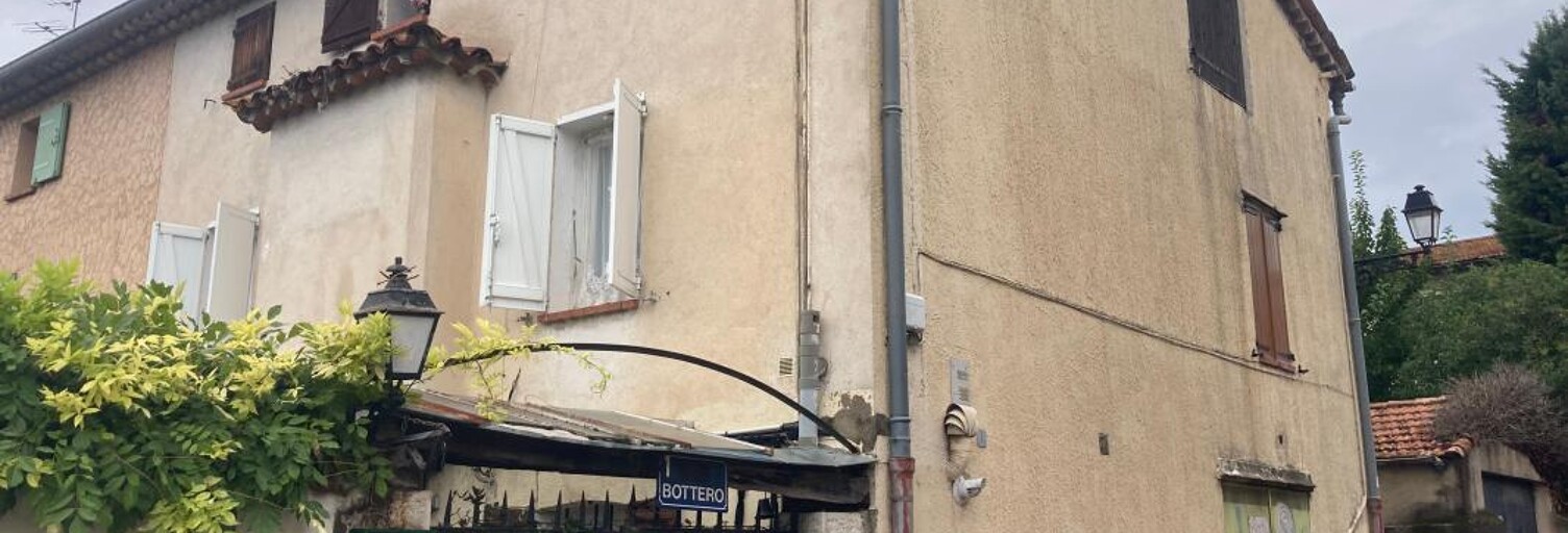 Maison 160 m² en viager Mouans-Sartoux (06370)