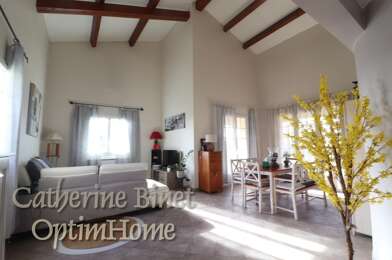 Maison 11 pièces 526000 €