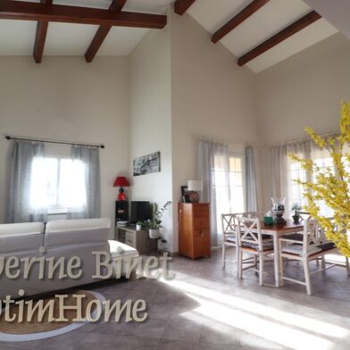 Maison 11 pièces 526000 €