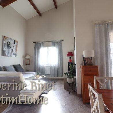 Maison 11 pièces 526000 €