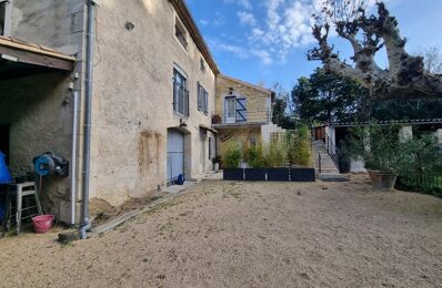 vente maison 1 129 000 € à proximité de Tavel (30126)