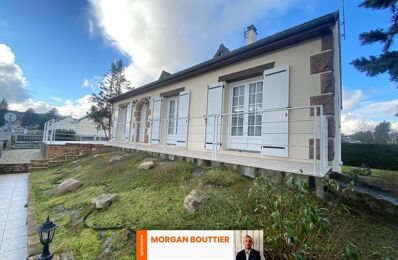 vente maison 151 500 € à proximité de Vaas (72500)