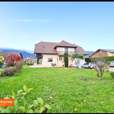 Maison 5 pièces 232 m²