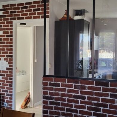 Maison 4 pièces 112 m²