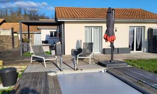 Maison 4 Pièces 112 m² à vendre à Virsac (33240)