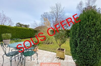 vente maison 250 000 € à proximité de Dole (39100)