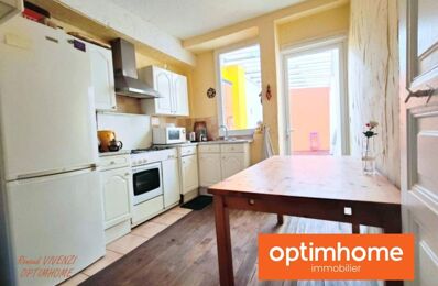 vente maison 119 500 € à proximité de Marquixanes (66320)