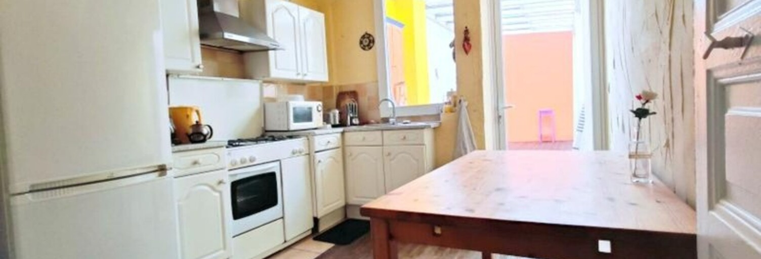 Maison 6 Pièces 99 m² à vendre à Catllar (66500)