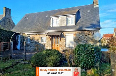 vente maison 80 000 € à proximité de Vire Normandie (14500)