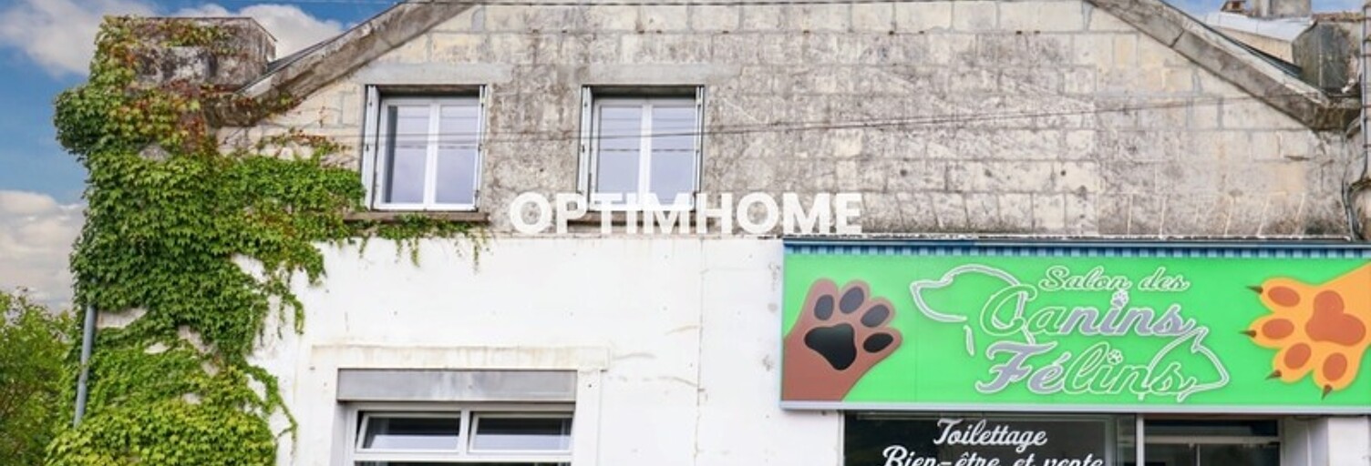 Maison 10 Pièces 200 m² à vendre à Bellac (87300)