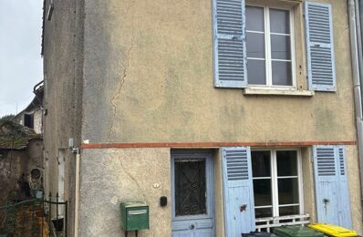 maison 4 pièces 82 m2 à vendre à La Ferté-sous-Jouarre (77260)