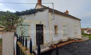 Maison 3 Pièces 94 m² à vendre à Garchizy (58600)