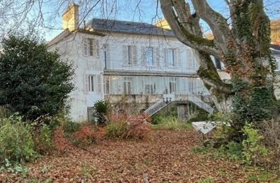 vente maison 450 000 € à proximité de Trilport (77470)