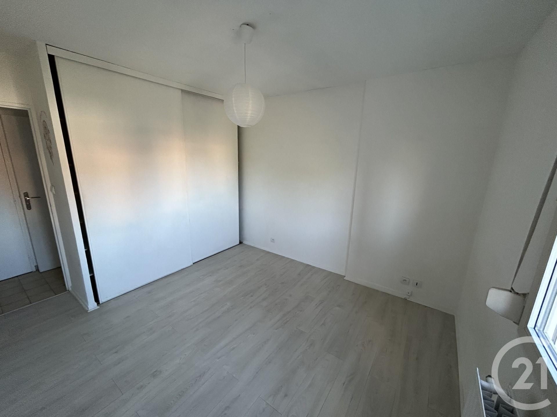 Appartement 2 pièces  à louer Montpellier 34070