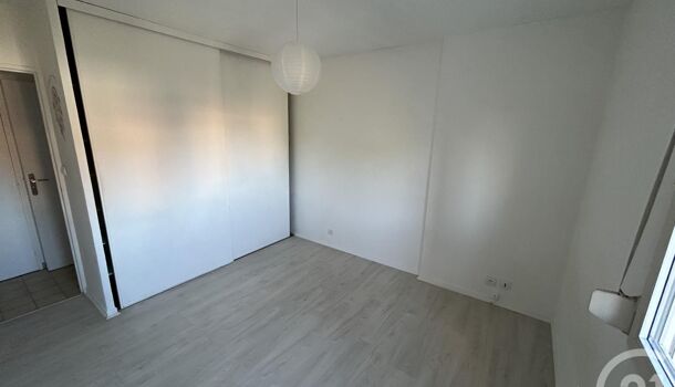 Appartement 2 pièces  à louer Montpellier 34070