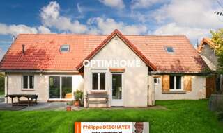 Maison 6 Pièces 131 m² à vendre à Lussac-les-Églises (87360)